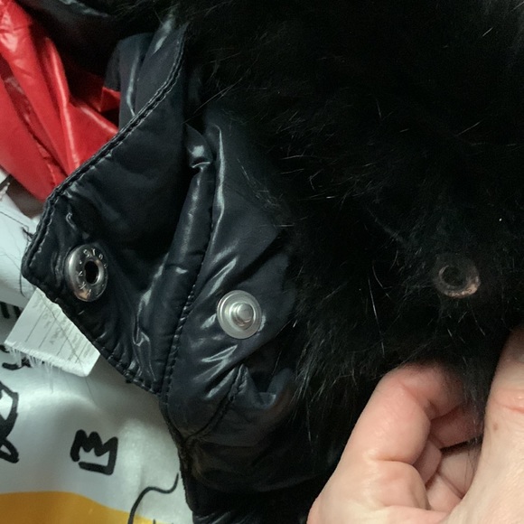 ROSSIGNOL Kaissy Down Filled Ski Jacket - Picture 14 of 16